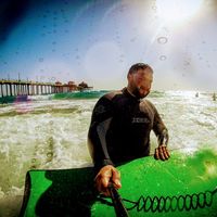 Irving Morales的照片