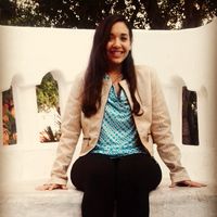 Rebeca Rivas's Photo