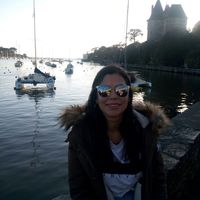 Andrea Cecilia Crespo's Photo