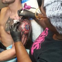 Photos de Elisheba Israel