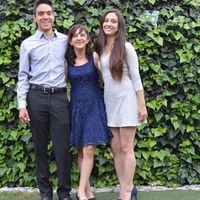 María Fernanda Alva Staufert的照片