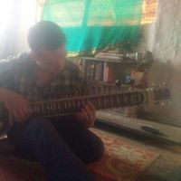 Benedikt Meindl's Photo