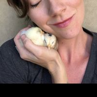 Fotos von Kimberly Power