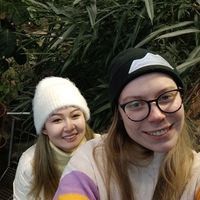 Fotos von Kristin Nu