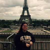 Axelle Weeger's Photo