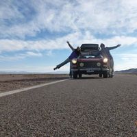 Manuela Cueto的照片