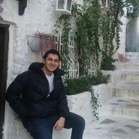 Emre Göçmen's Photo