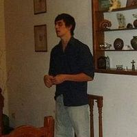 Nahuel Grasso's Photo