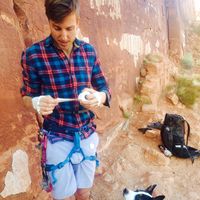 Eric Rydzewski的照片