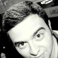 Ismail Girgin's Photo