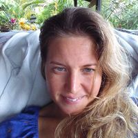 Alyona Fateeva的照片