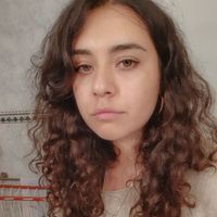 Claudia Zamacona's Photo