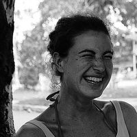 Simona Mortoro's Photo