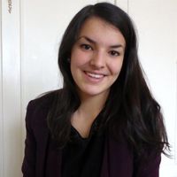 Marie Couté's Photo