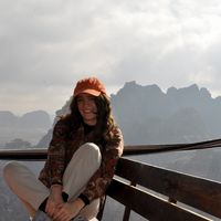 Amerine Wittmann的照片