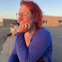 Photos de Kirstine Knudsen