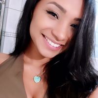 Bianca Gabrielle Cincinato de Araujo's Photo