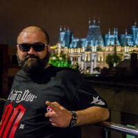 Bogdan Șoldan的照片