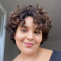 Cora Monteiro's Photo