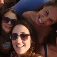 Victoria Rubio's Photo