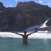 Kristian Pacejka's Photo