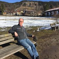 Thomas Viesel's Photo