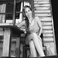 Cecilia Moncalvo's Photo