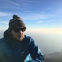 Oleg Voronov的照片