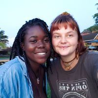 Paula Schmiedel's Photo