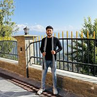 Vishal Chavan's Photo