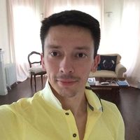 Dmitriy Khorishko的照片