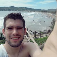 Evandro Bandiera's Photo