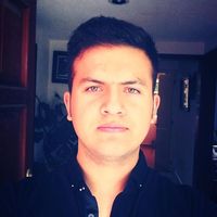 Vladimir Dominguez Castillo's Photo