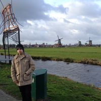 Ibrahim Nesibli's Photo