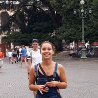 Anett Vágvölgyi's Photo