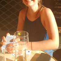 Rachel Clark's Photo