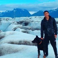 Armando Rodrigez Ambriz's Photo