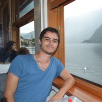 Thomas FAURE's Photo