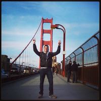 Glen Pearce的照片