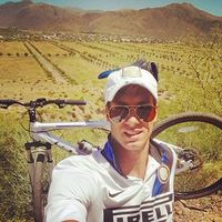 Nicolás Gervasoni的照片