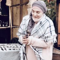 Douniazed Brinis的照片