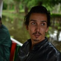 Victor Lauzely's Photo