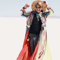 Timoteo Boldton's Photo