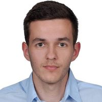 Piotr Górski's Photo