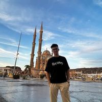 Abdelazeim Mohamed's Photo