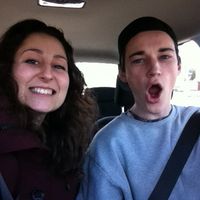 Laurence Desbois's Photo