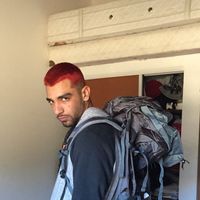 Fotos de Facundo Checchi