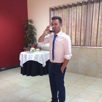 Manel Almeida's Photo