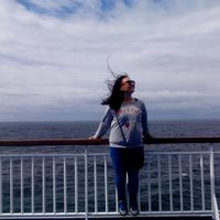 Nina Bobryk的照片