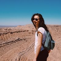 Morgane Logé的照片